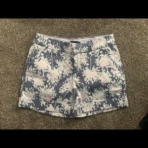 Dear John (stitch fix) shorts